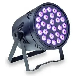 SCENIC 2710 (10 W, LED), Scheinwerfer, Mehrfarbig