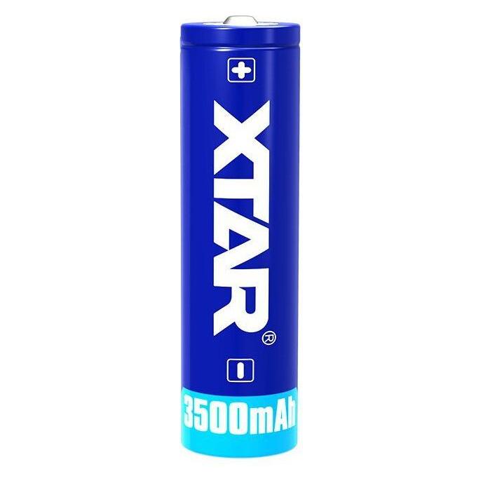 Xtar Li-Ion 18650 (1 Stk., 18650, 3500 mAh) (AN-10934)