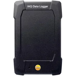 Testo 0577 0400 400 - IAQ Datenlogger für Langzeitmessungen Datenlogger, Messtechnik