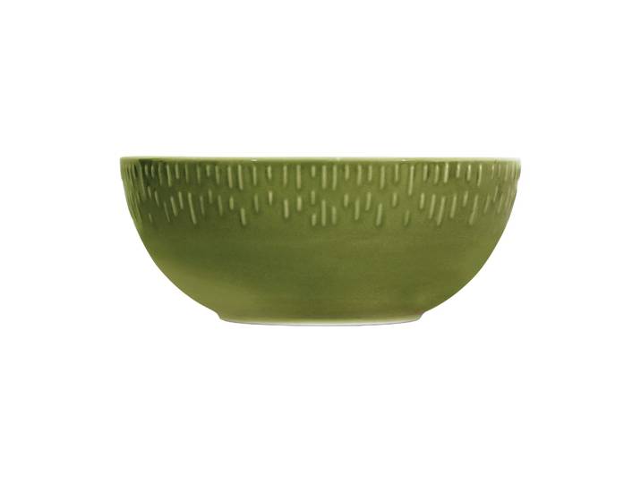 Aida Saladier Confetti Olive, Ø23 cm
