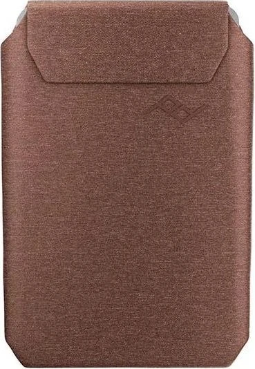 Peak Design Wallet Slim - Redwood