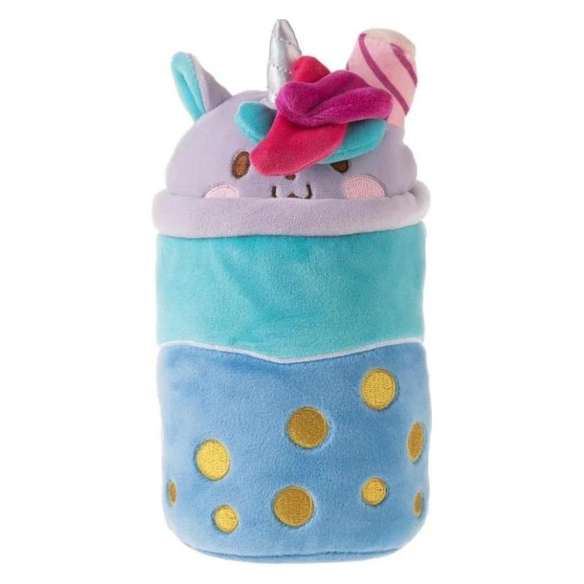 EPEE Bubble Tea Bubbles 21cm Blaubeer-Einhorn (21 cm) (43382141)
