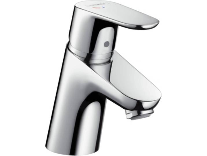 Hansgrohe Focus Mitigeur de lavabo 70 CoolStart Chrome
