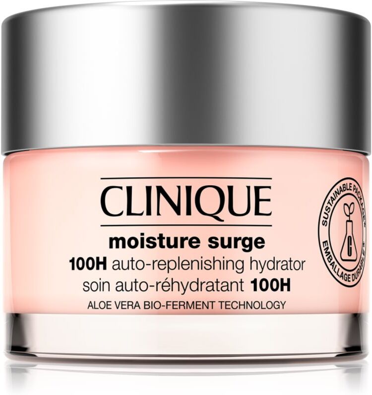 Clinique Moisture Surge™ 100H Auto-Replenishing Hydrator hydratisierende Gel-Creme 30 ml