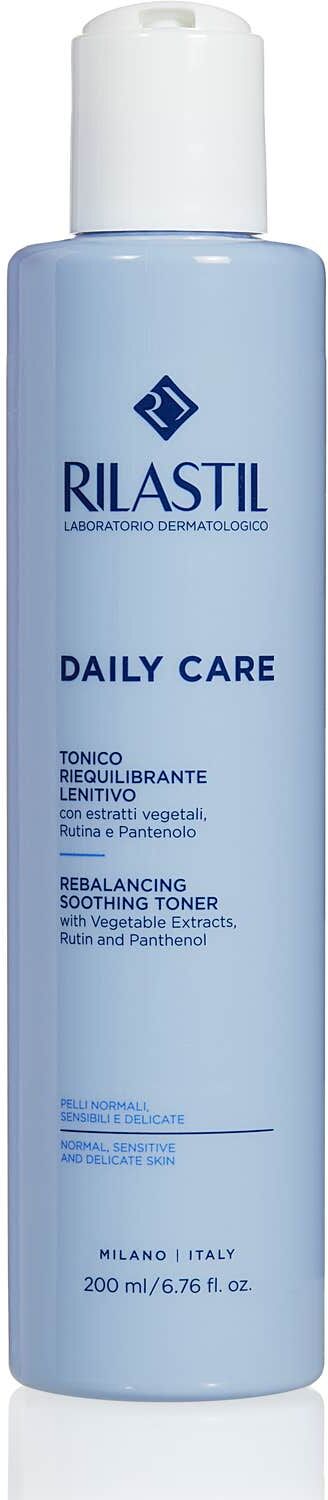 Rilastil Daily Care Tonico Calmante 200 ml