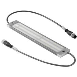 Weidmüller Schaltschrankleuchte WIL-240-W-M12GM12G-0.3U-S Weiß 8.5 W 711 lm 40 ° 24 V/DC (L x B x H) 40 x 240 x 8 mm 1 St. 2576960000