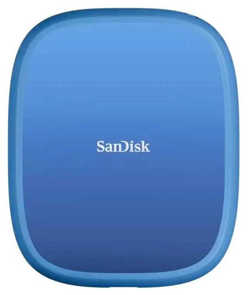 SanDisk 1TB Creator Phone SSD