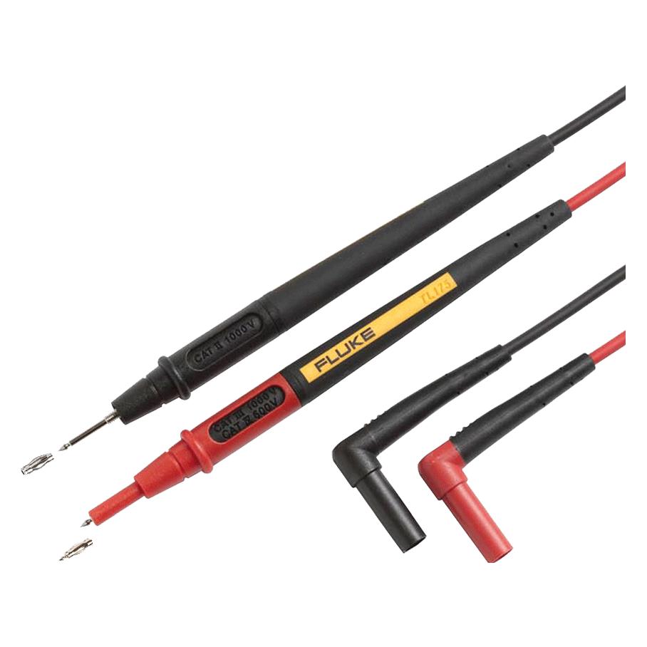 Fluke Sicherheits-Messleitungs-Set (3565554)