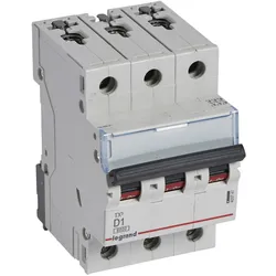 Legrand (BT) Leitungsschutzschalter Legrand 403747