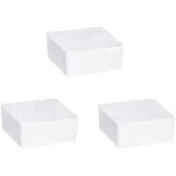 Wenko 3er-Pack Nachfüller Raumentfeuchter »Cube« 500 g