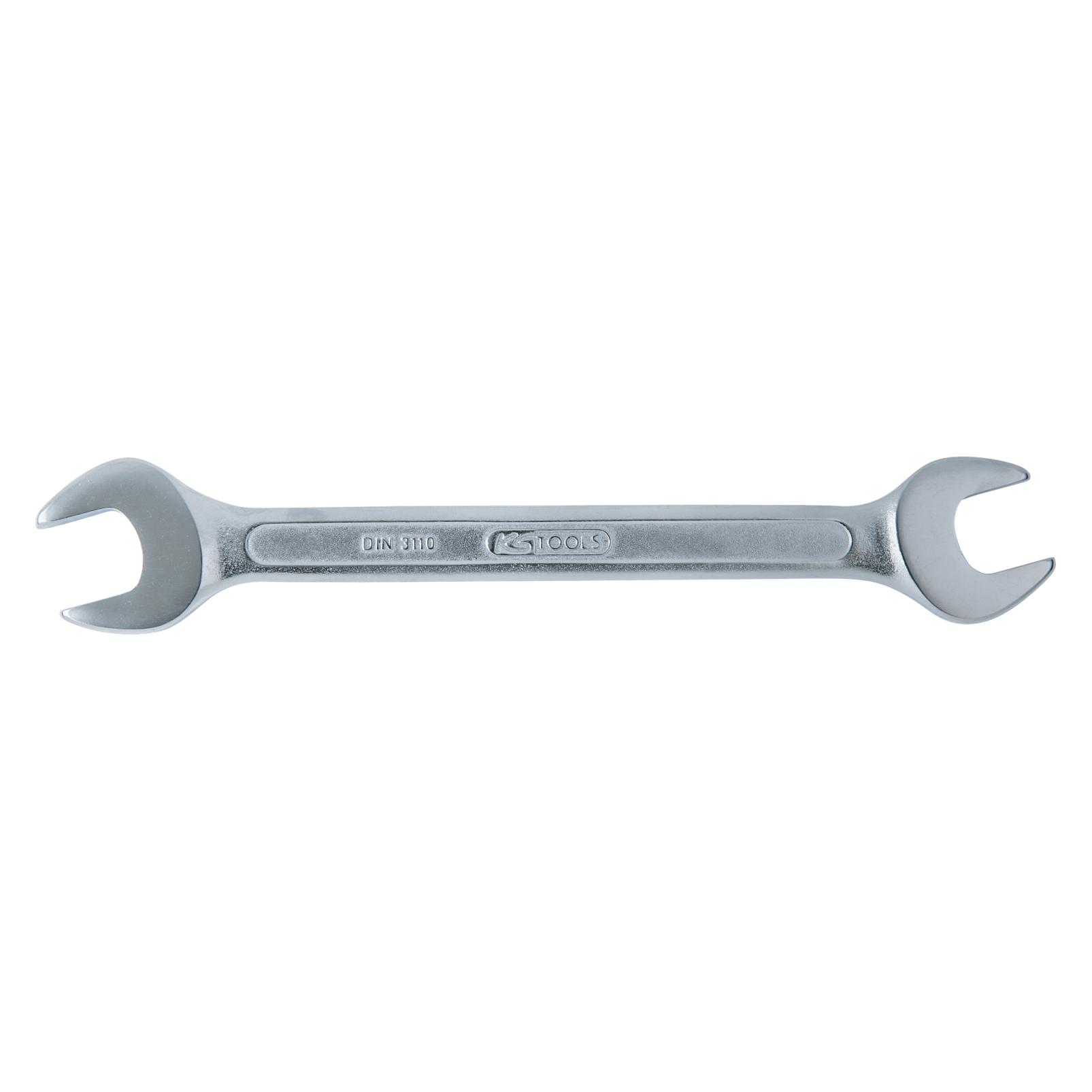 KS Tools Doppel-Maulschlüssel (517.0796)