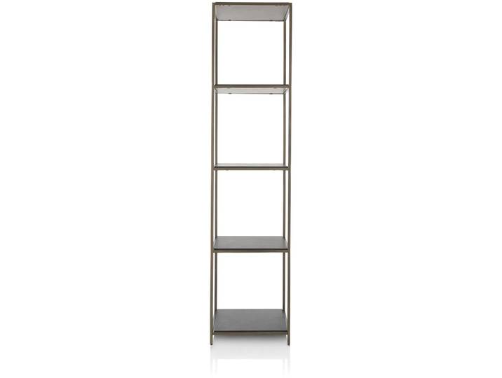 COCO MAISON Stand up Regal 45x50x193 cm