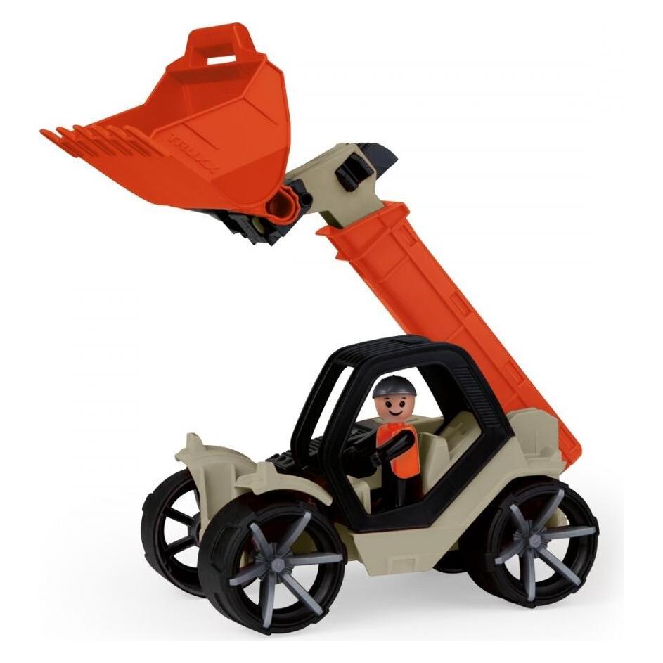 Lena Truxx2 Teleskoplader (LEN4538)