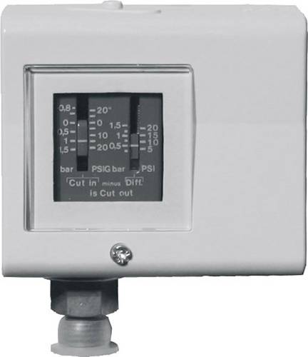 Stiebel Eltron 221382 DWS 1