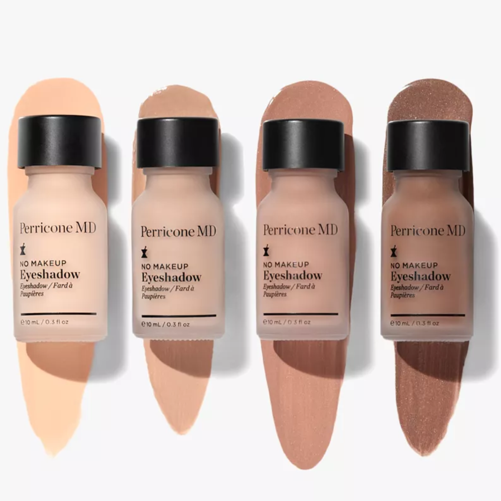 Perricone MD Sombra de ojos sin maquillaje - Sombra de ojos líquida 10mL Shade 4