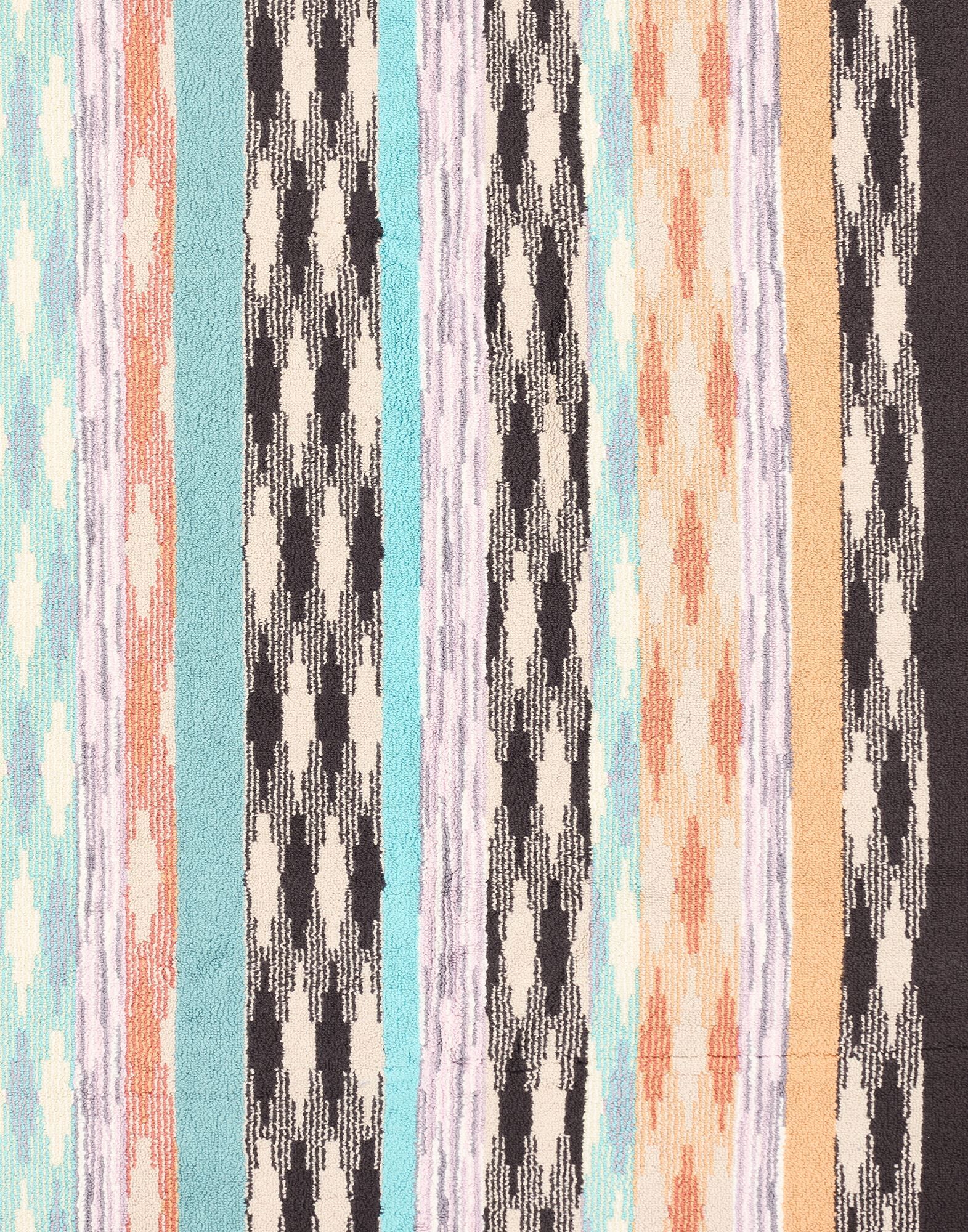 Missoni Home Textil de baño Unisex Azul turquesa -- Unisex