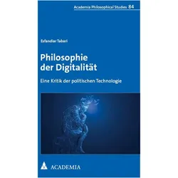 Tabari:Philosophie der Digitalität, Fachbücher von Esfandiar Tabari