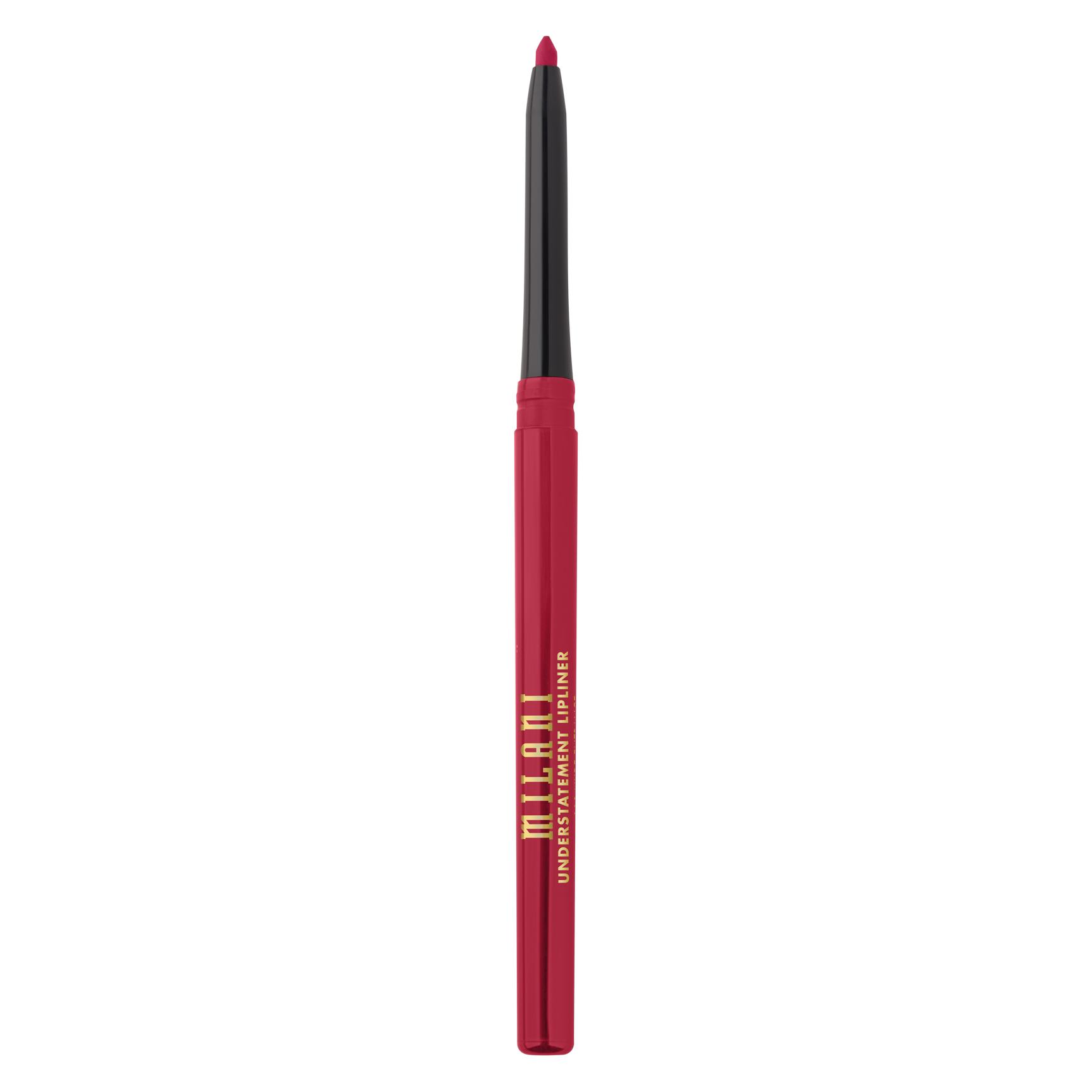 Milani Cosmetics - Understatement Lipliner - Sassy Cherry (Sassy Cherry) (LML174-200)