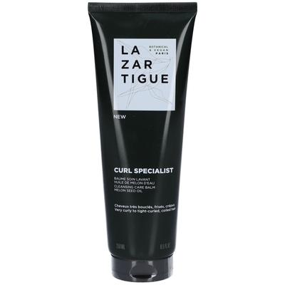 Lazartigue Curl Specialist Cleansing Care Balm Melon Seed Oil 250 ml Make up
