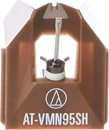 Audio Technica AT-VMN95SH Ersatznadel (braun)