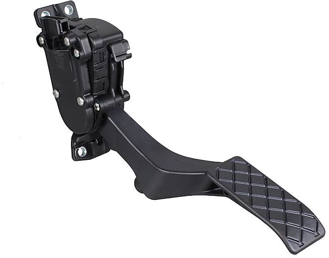 Metzger Autoteile Sensor, Fahrpedalstellung 0901583 Fußraum Für Vw