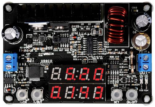 Joy-it SBC-Buck03 Spannungsregler 1St.