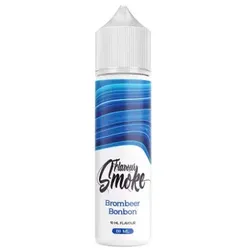Brombeer Bonbon 10ml Longfill Aroma by Flavour Smoke