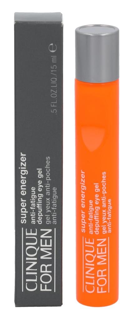 Clinique For Men Anti-Fatigue Depuffing Eye Gel15 ml.