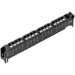 Weidmüller Verbinder 2545770000