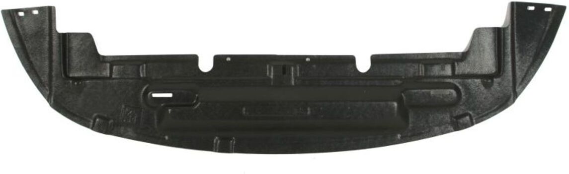 Motorabdeckung REZAW-PLAST RP150910