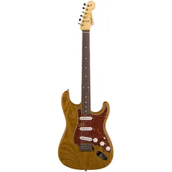 Fender Custom Shop Roasted '60 Strat, NOS - E-Gitarre
