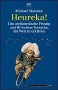 Michael MacRone - Heureka! - Preis vom 09.10.2026 07:28:09 h