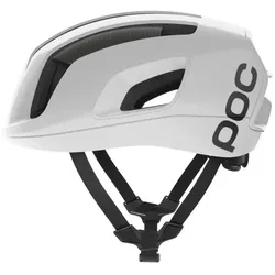 POC Cytal Carbon Rennradhelm Hydrogen White Gr. M (54-59 cm)