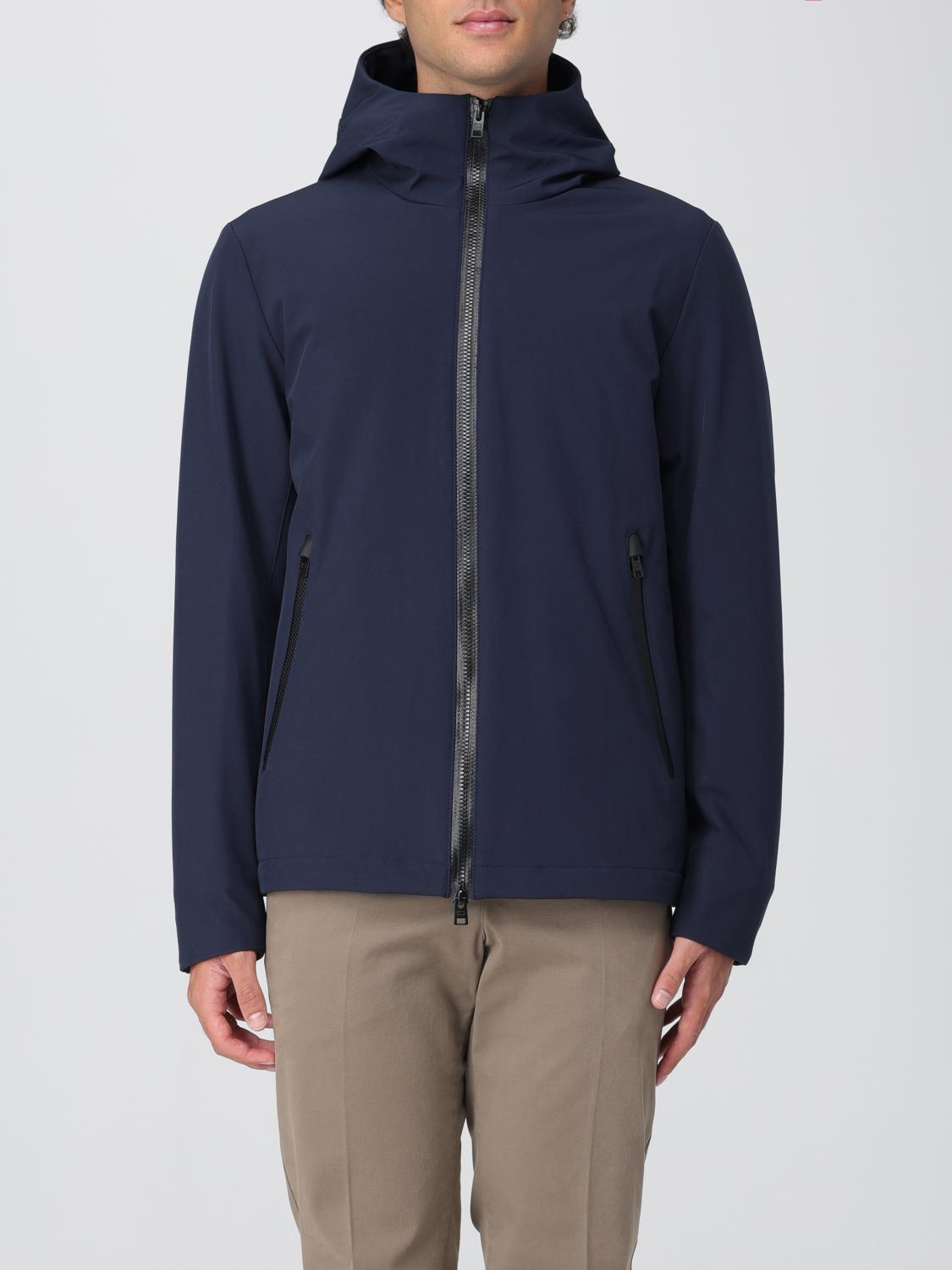 Woolrich Jacke