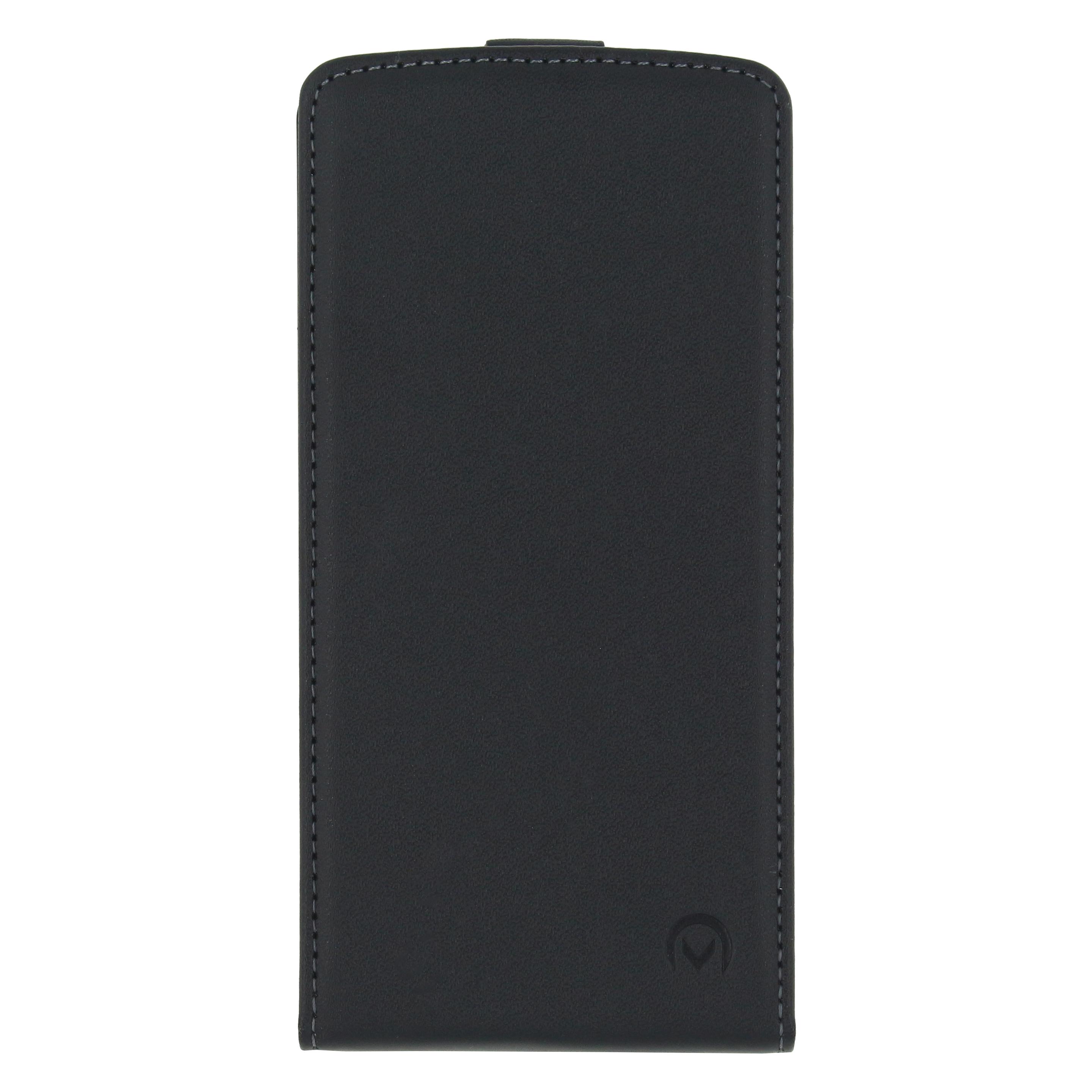 Mobilize Klassisches Gelly Flip Etui (Motorola Moto E5, Motorola Moto G6 Play) (37170606)