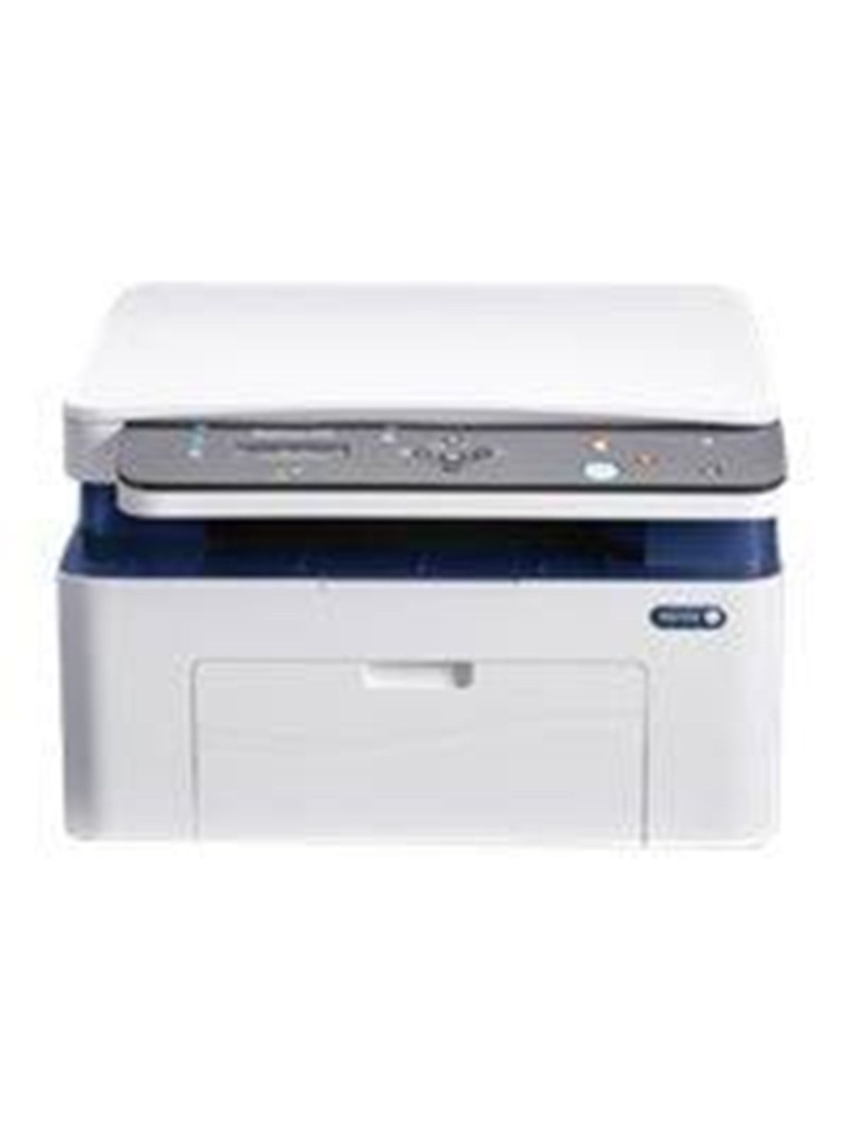Xerox WorkCentre 3025V_BI - Mono Laser - 21 ppm - 1200 dpi Multifunktion - Einfarbig - Laser