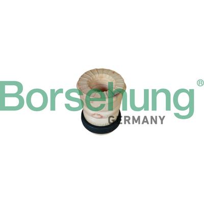 BORSEHUNG Anschlagpuffer, Federung b10007 vorne für VW