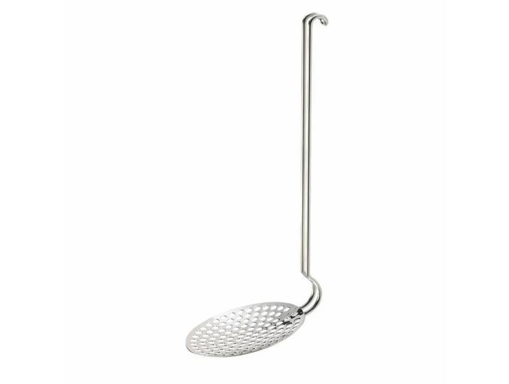 Eva Solo Cuillère à fente Eva Trio ovale Stainless steel