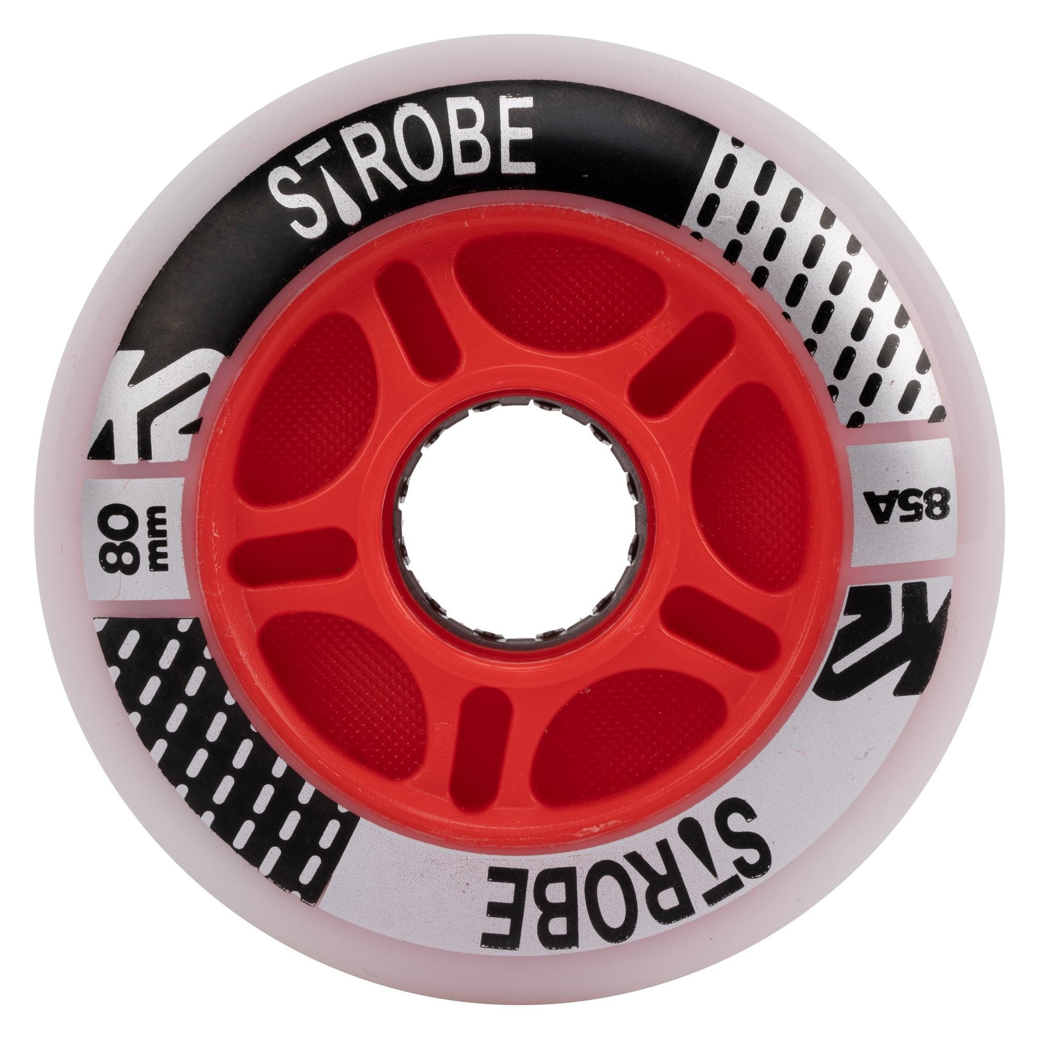 K2 STROBE 80MM - 2 PACK LIGHT (80 mm, 85A) (24878442)