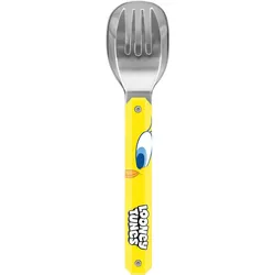 Akinod 12h12 Mini Besteck-Set - STK - Tweety