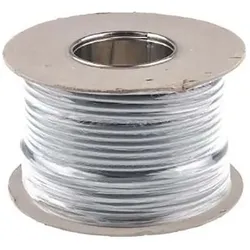 RS PRO, Kabelleitung, YY Steuerleitung Ungeschirmt 3-adrig x 1,5 (50 m)