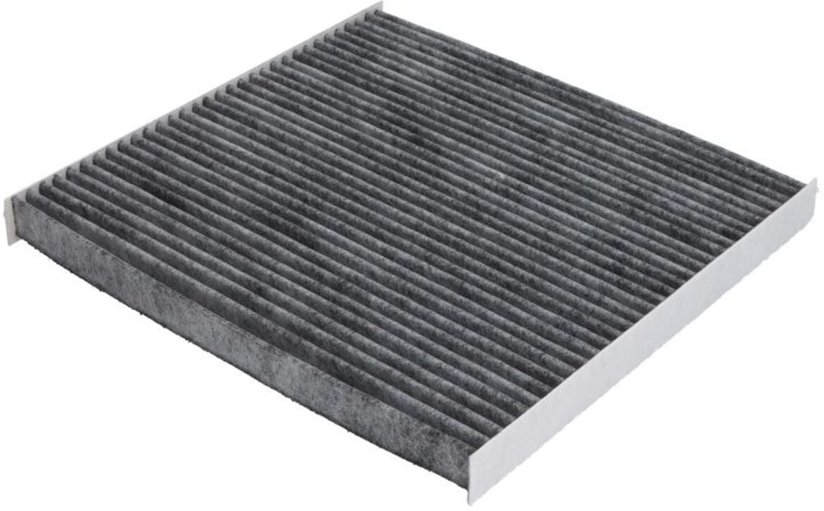 Innenraumluftfilter mit Aktivkohle MANN-FILTER CUK 21 025