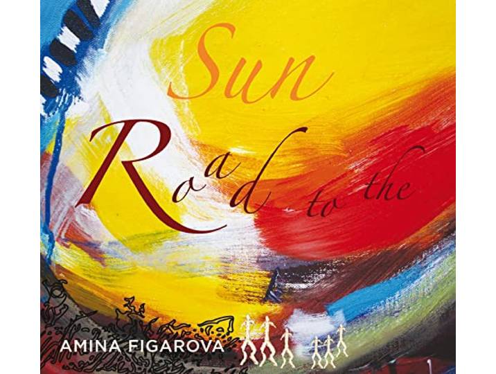 Road to the Sun