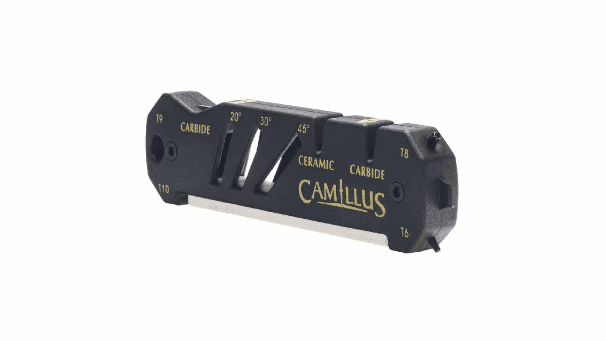 Övriga Tillverkare Camillus Glide Sharpener