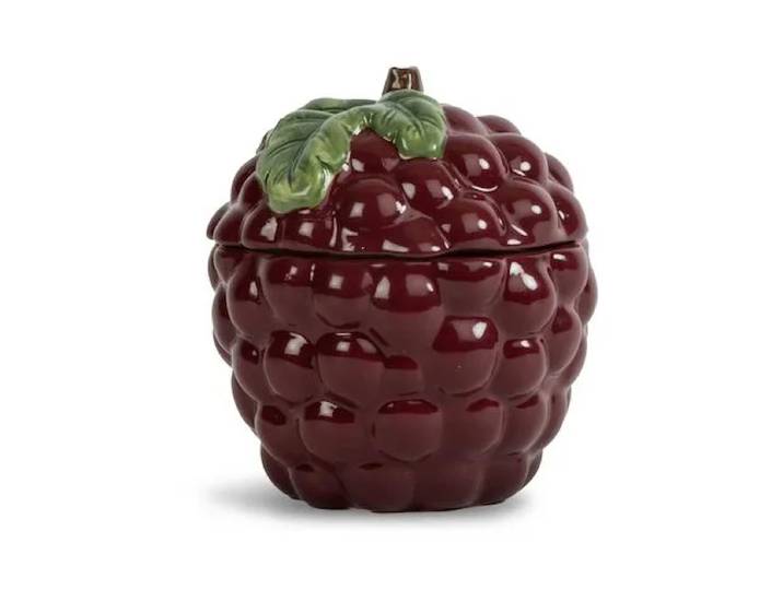 Byon Bol Grape avec couvercle Pourpre