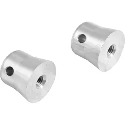 ALUTRUSS DECOLOCK Halbkonusset Decolock DQ-2 M-8