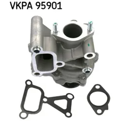 Wasserpumpe Motorkühlung SKF VKPA 95901 für Peugeot Citroën 4008 C4 Aircross