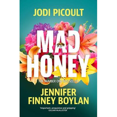 Mad Honey, Taschenbuch von Jennifer Finney Boylan,Jodi Picoult, Hodder & Stoughton