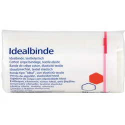 HARTMANN Idealbinde 10 cm x 5 m 1 St