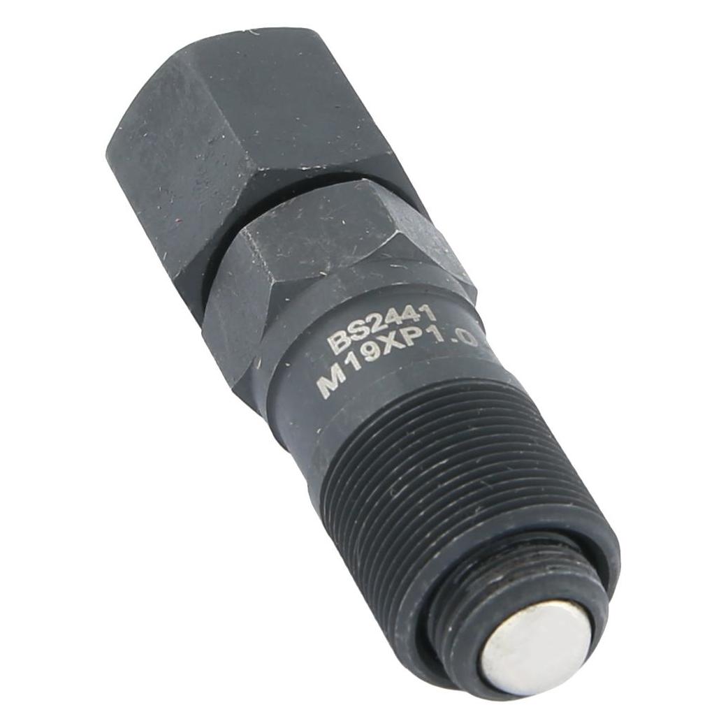 Bikeservice Bike Service Abzieher Schwungrad M19 x 1,0 mm (Werkzeug Motor)/Flywheel Puller M19 x 1,0 (BS2441)